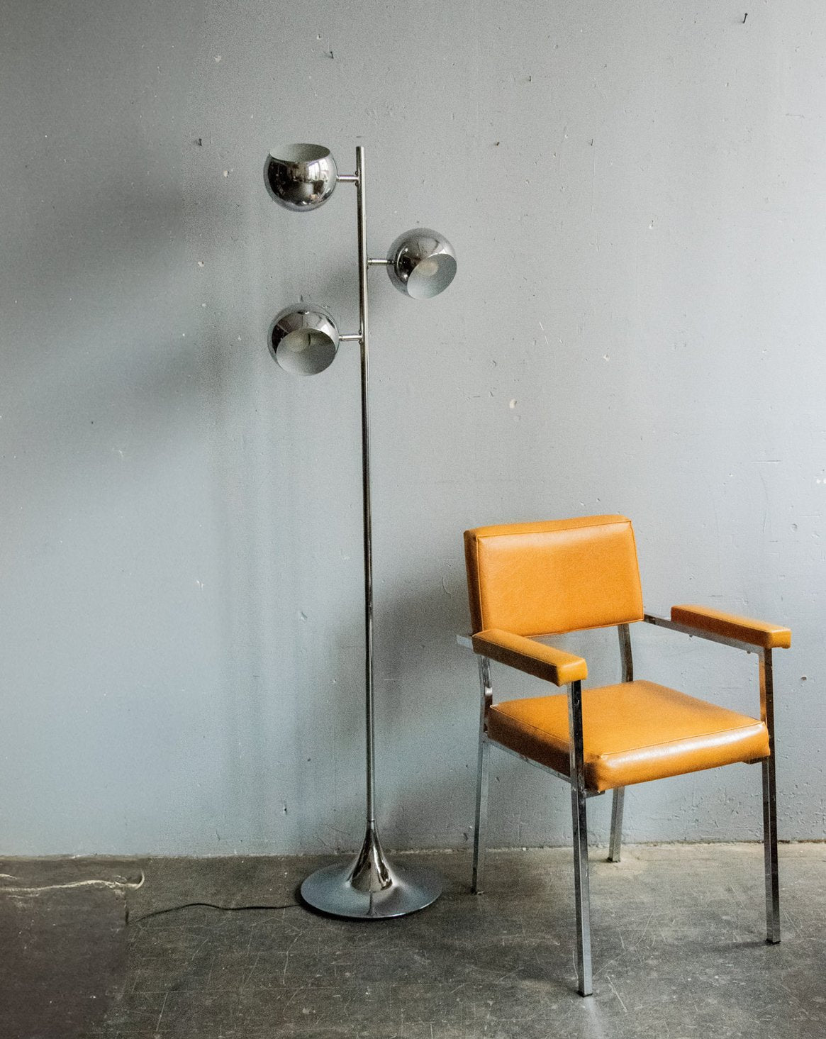 Nos luminaires vintage