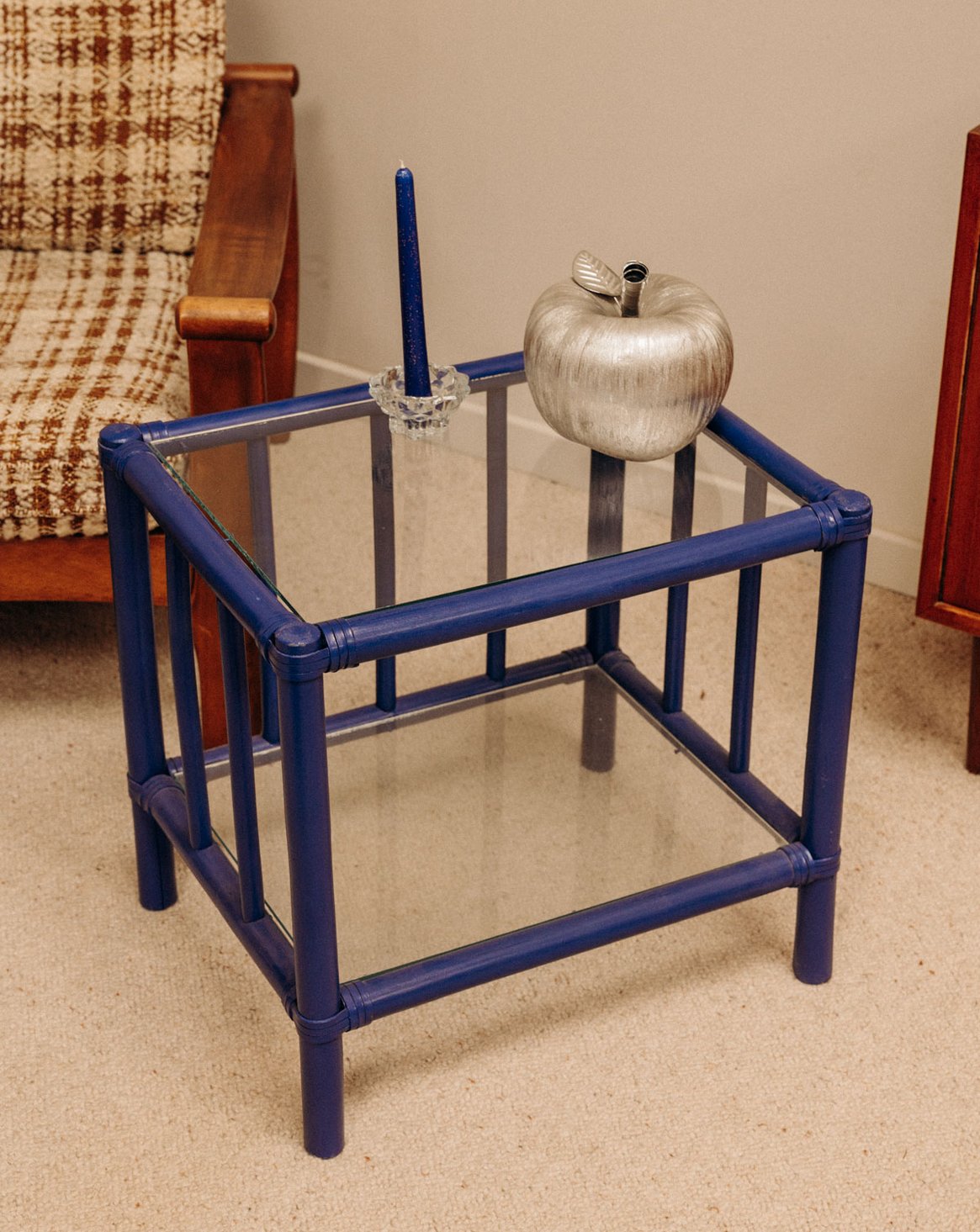 The news