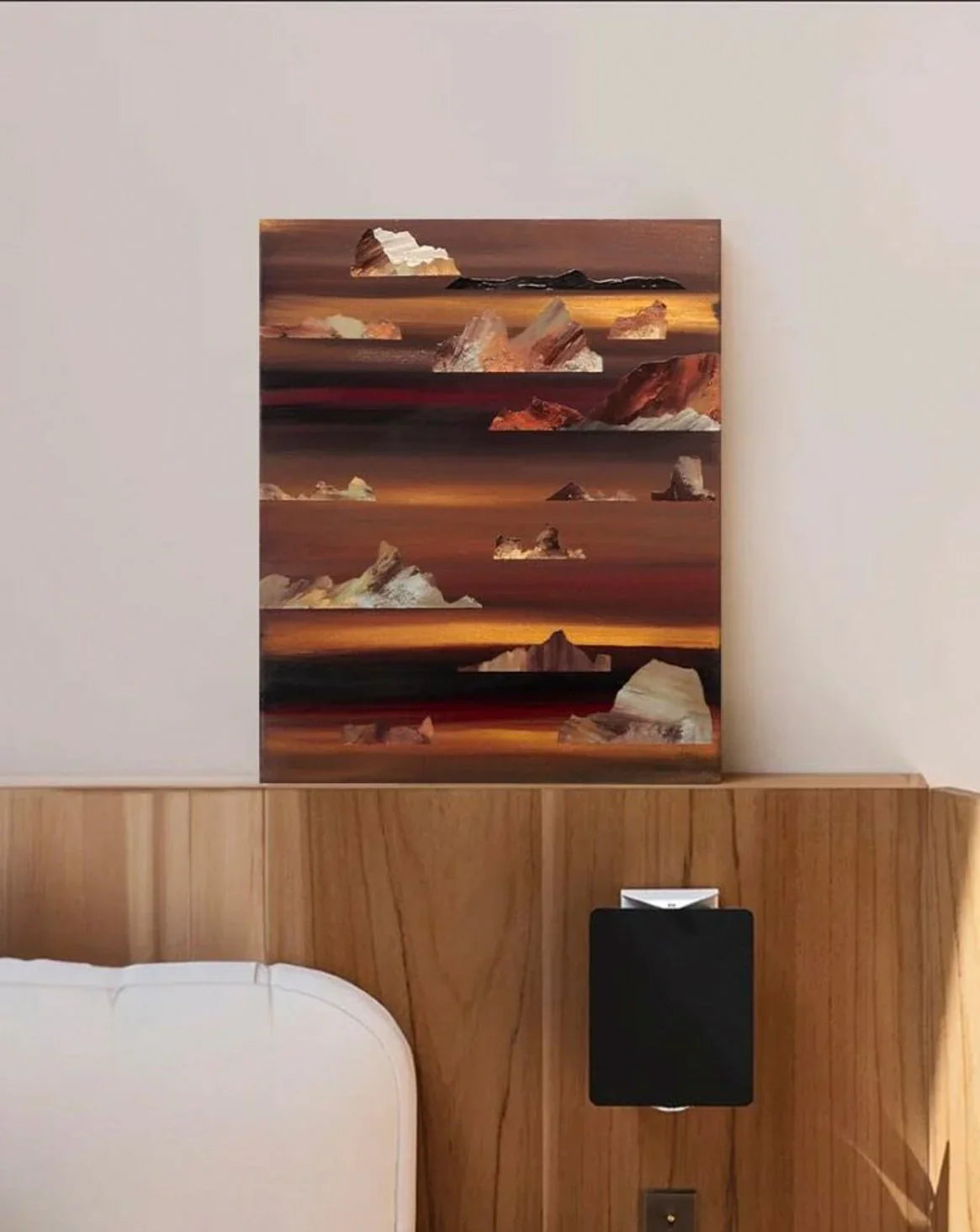 Our second-hand decorations