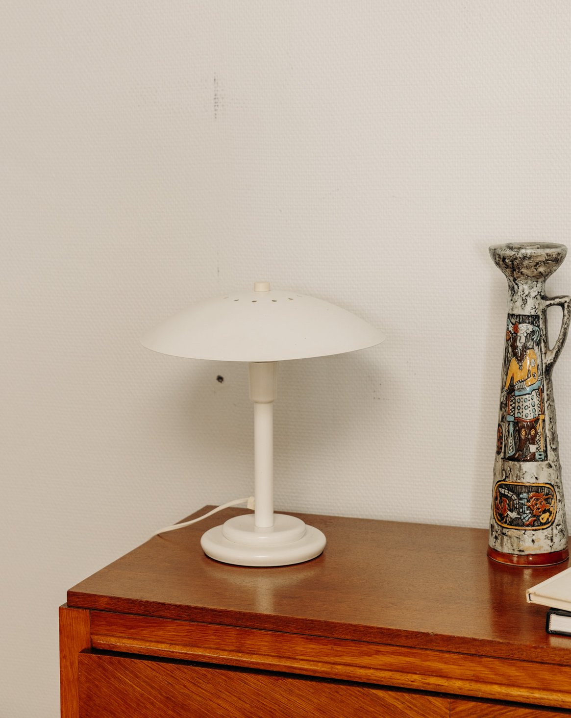 Nos luminaires vintage