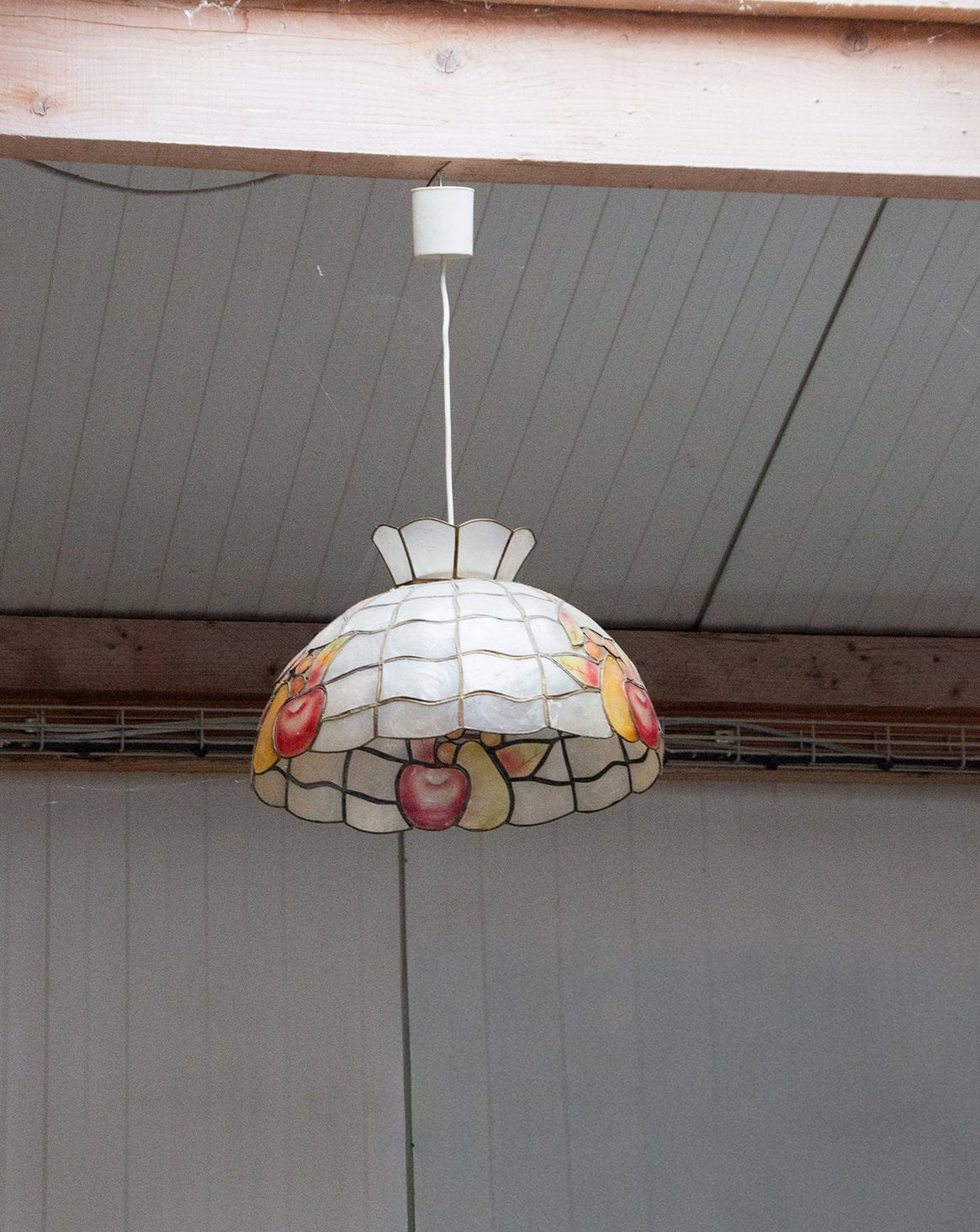 Nos luminaires vintage