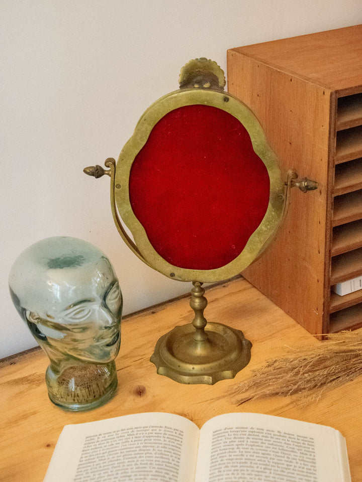 georges-miroir-bronze-1064-3