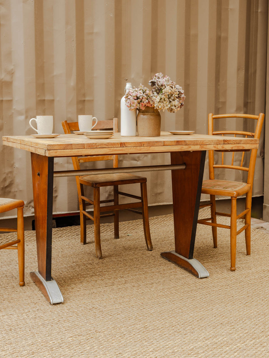 denise-table-à-manger-bistro-bois-45-2