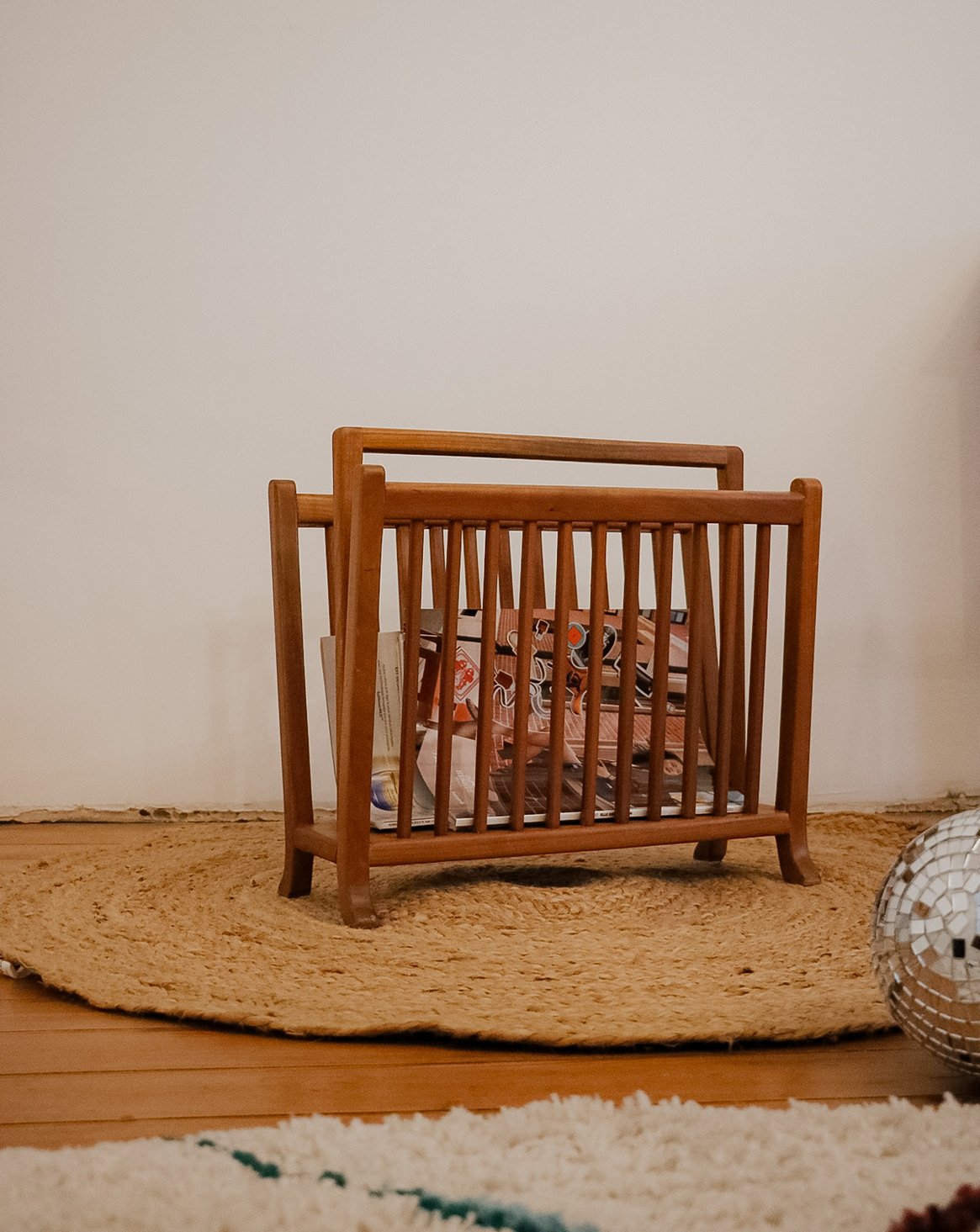 Our second-hand decorations