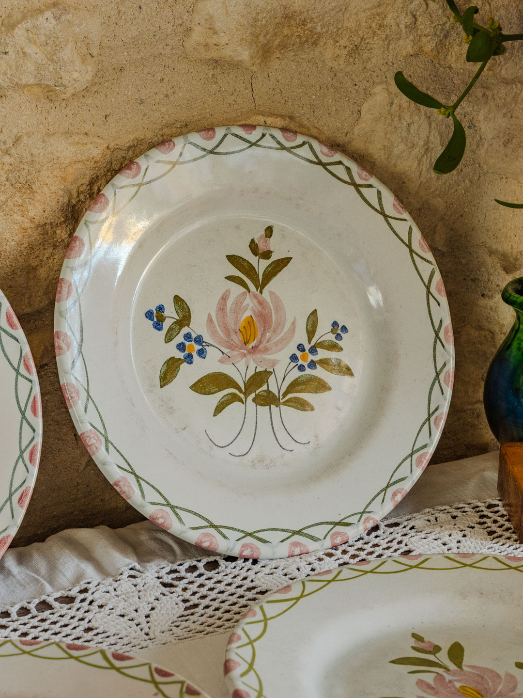 antoinette-assiette-vintage-faïence-269-5