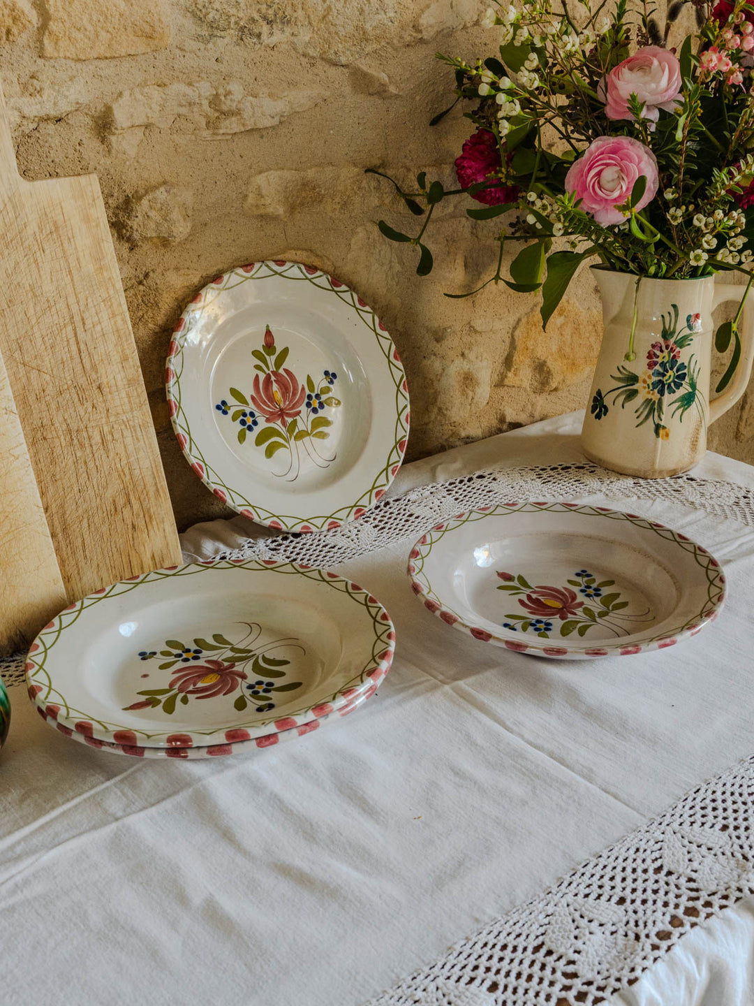 antoinette-assiette-vintage-faïence-268-4