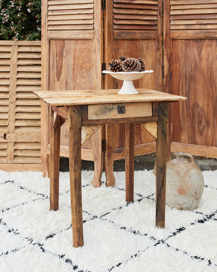 francine-table-appoint-bois-vintage-chinée-1553-1