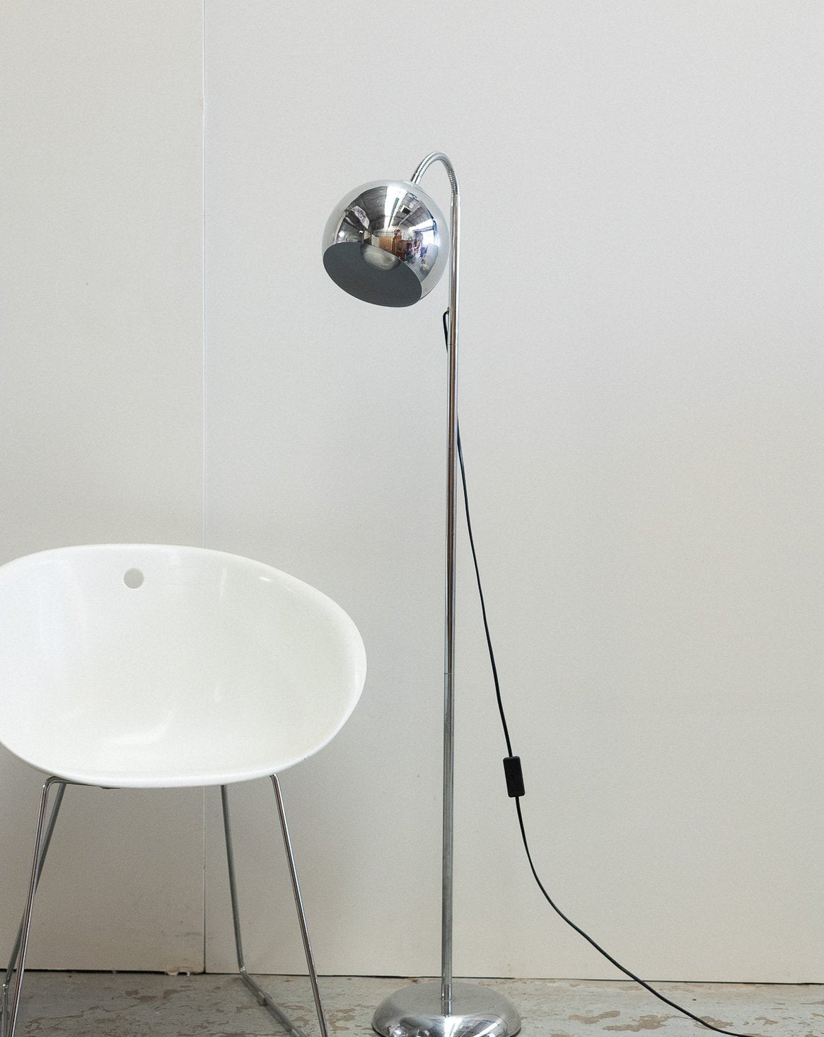 Nos luminaires vintage