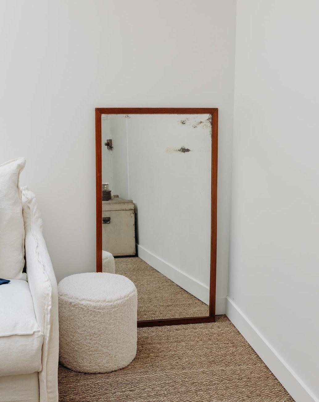 Georges, le miroir en bois N°92 - Debongout