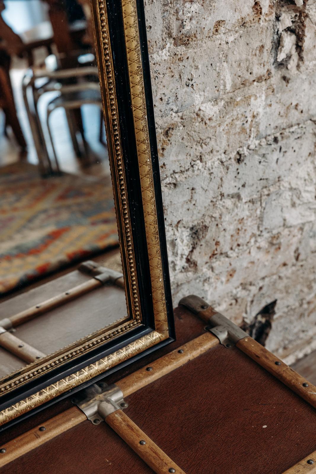 Georges, le miroir Louis Philippe N°97 - Debongout