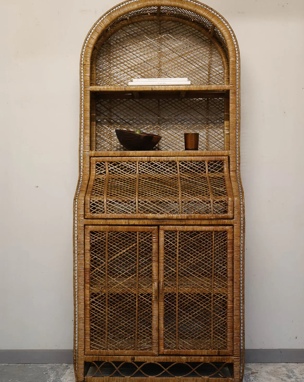 Our vintage furniture and second-hand furniture