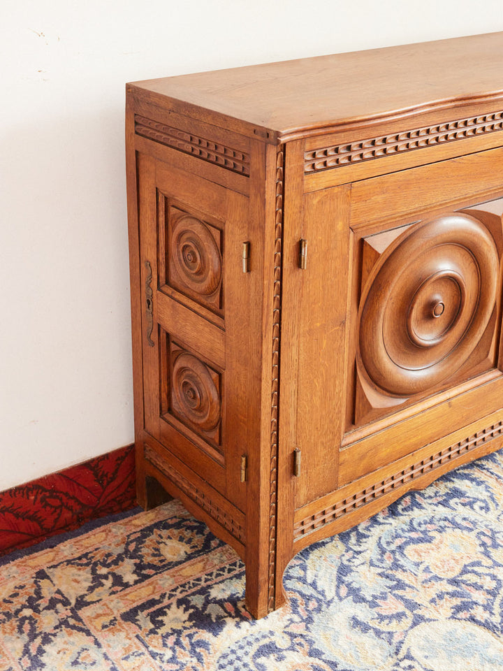 gilbert-buffet-bois-1926-5