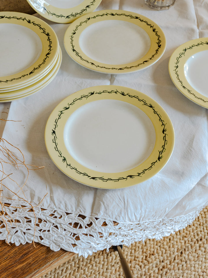 antoinette-assiette-vintage-faïence-226-3