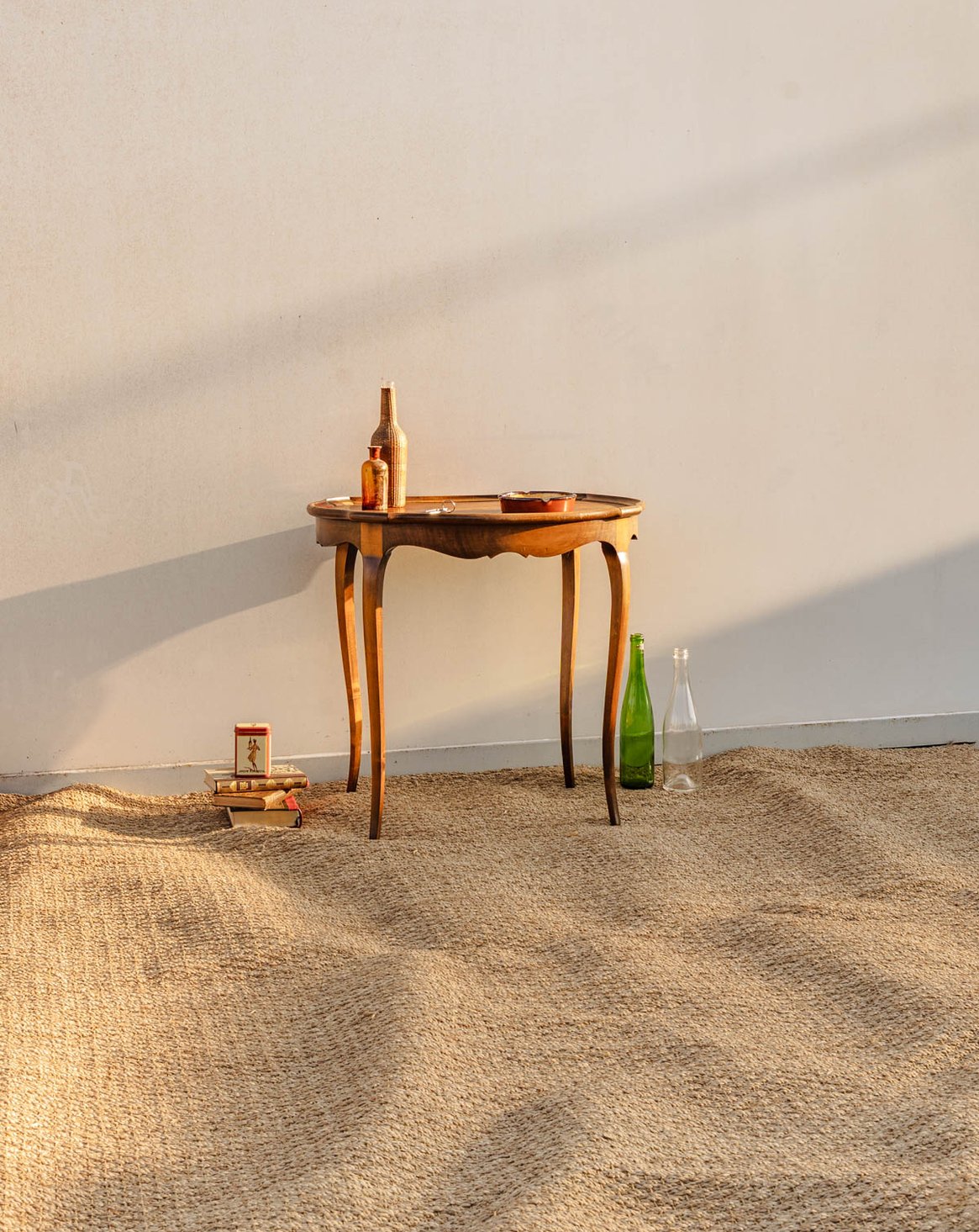 Nos mobiliers vintage et meubles chinés