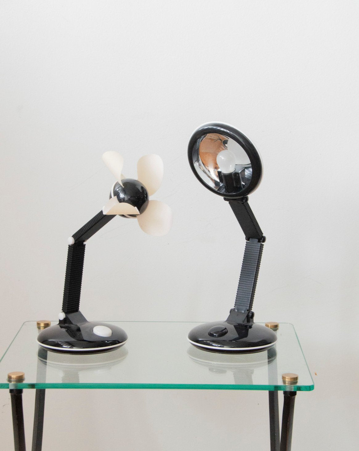 Our second-hand decorations