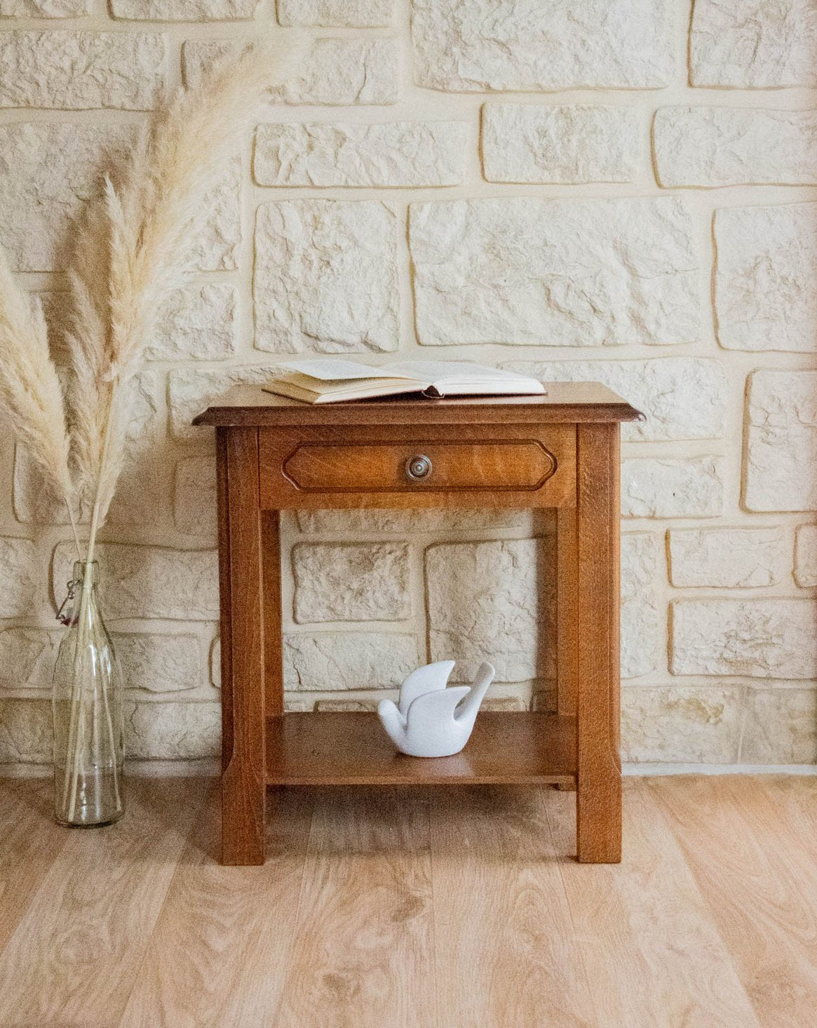 Our vintage furniture and second-hand furniture