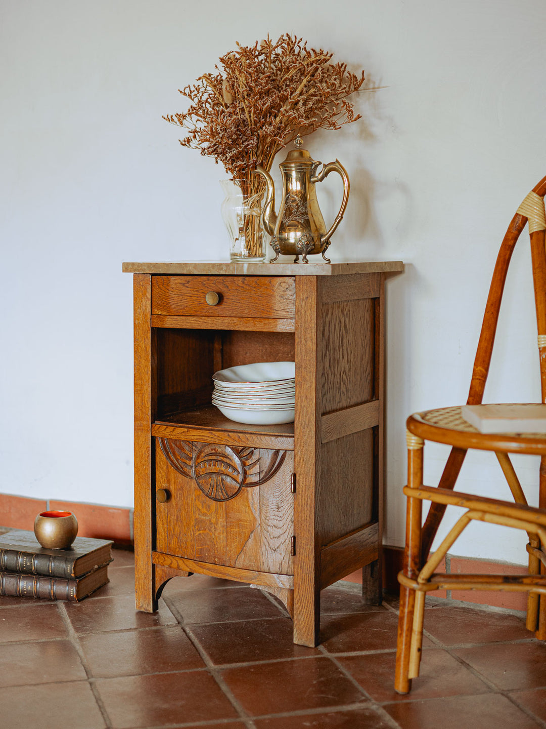 odile-table-chevet-bois-plateau-marbre-beige-1466-3