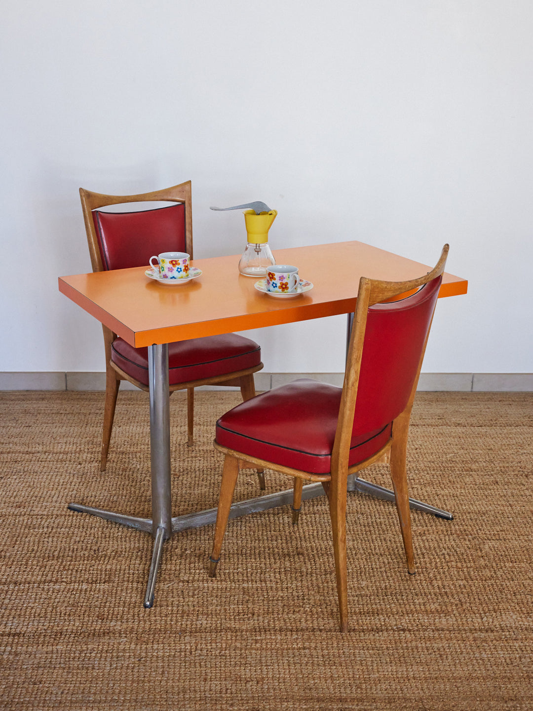 karla-table-à-manger-formica-1174-2