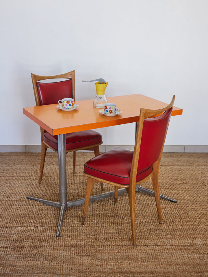 karla-table-à-manger-formica-1174-2