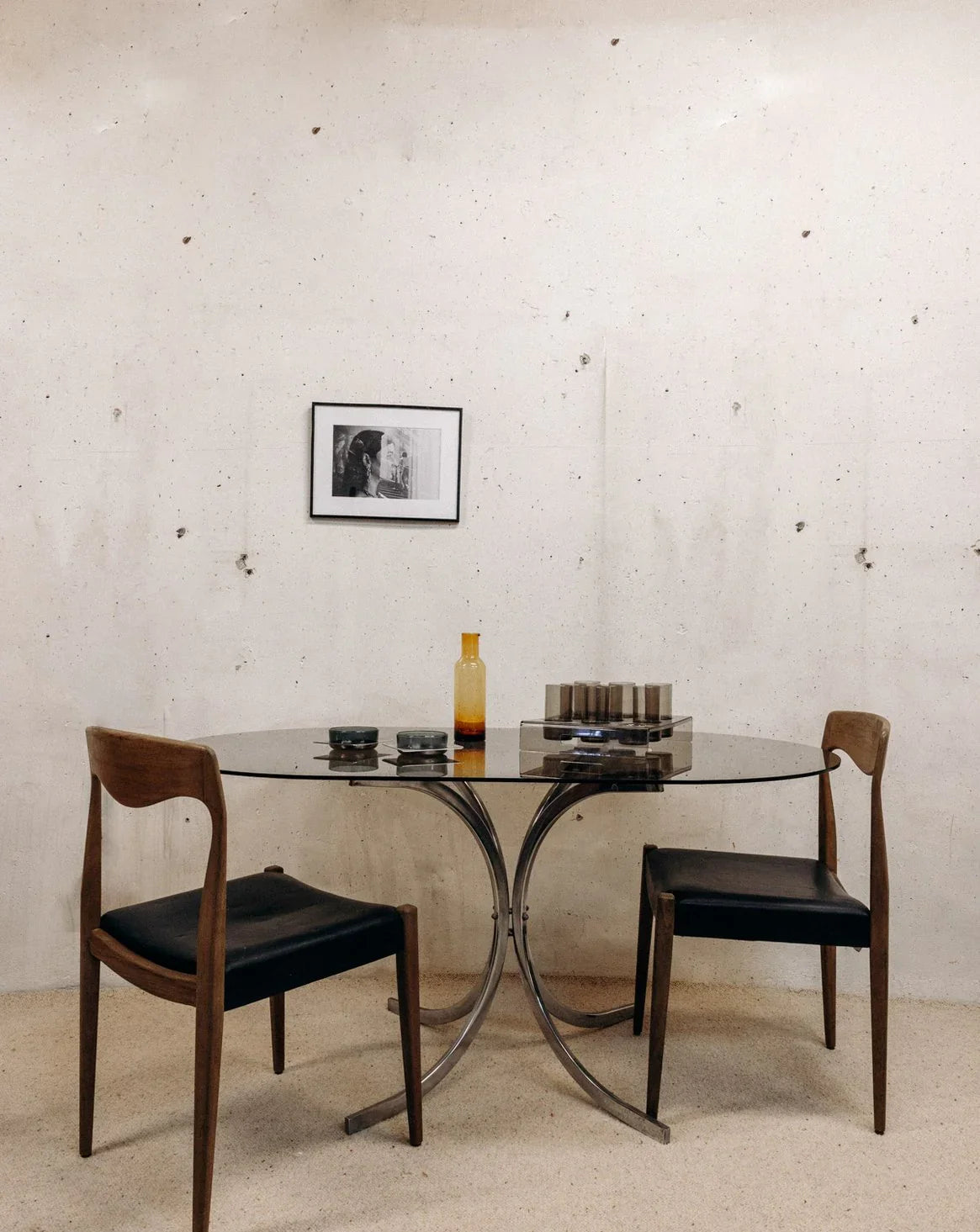 Nos mobiliers vintage et meubles chinés