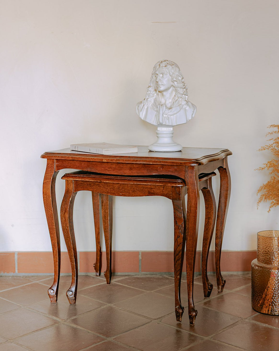 barbara-tables-gigognes-louis XV-rocaille-177-1