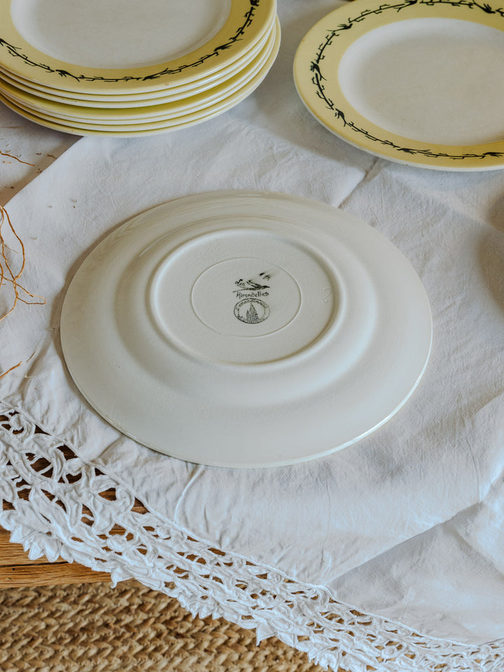 antoinette-assiette-vintage-faïence-226-5