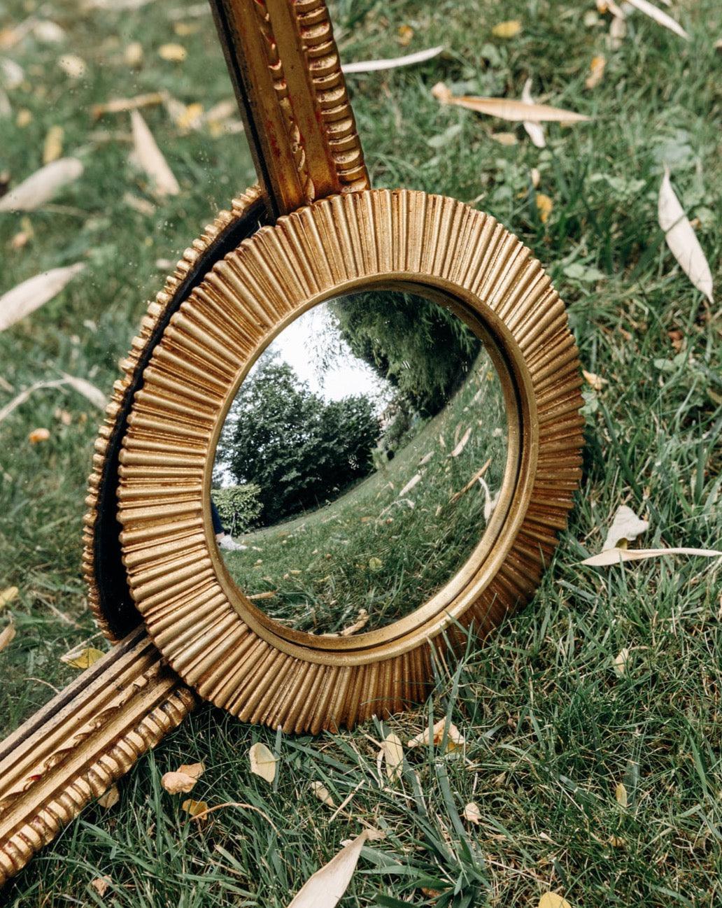 Harry, le miroir œil de sorcière N°5 - Debongout