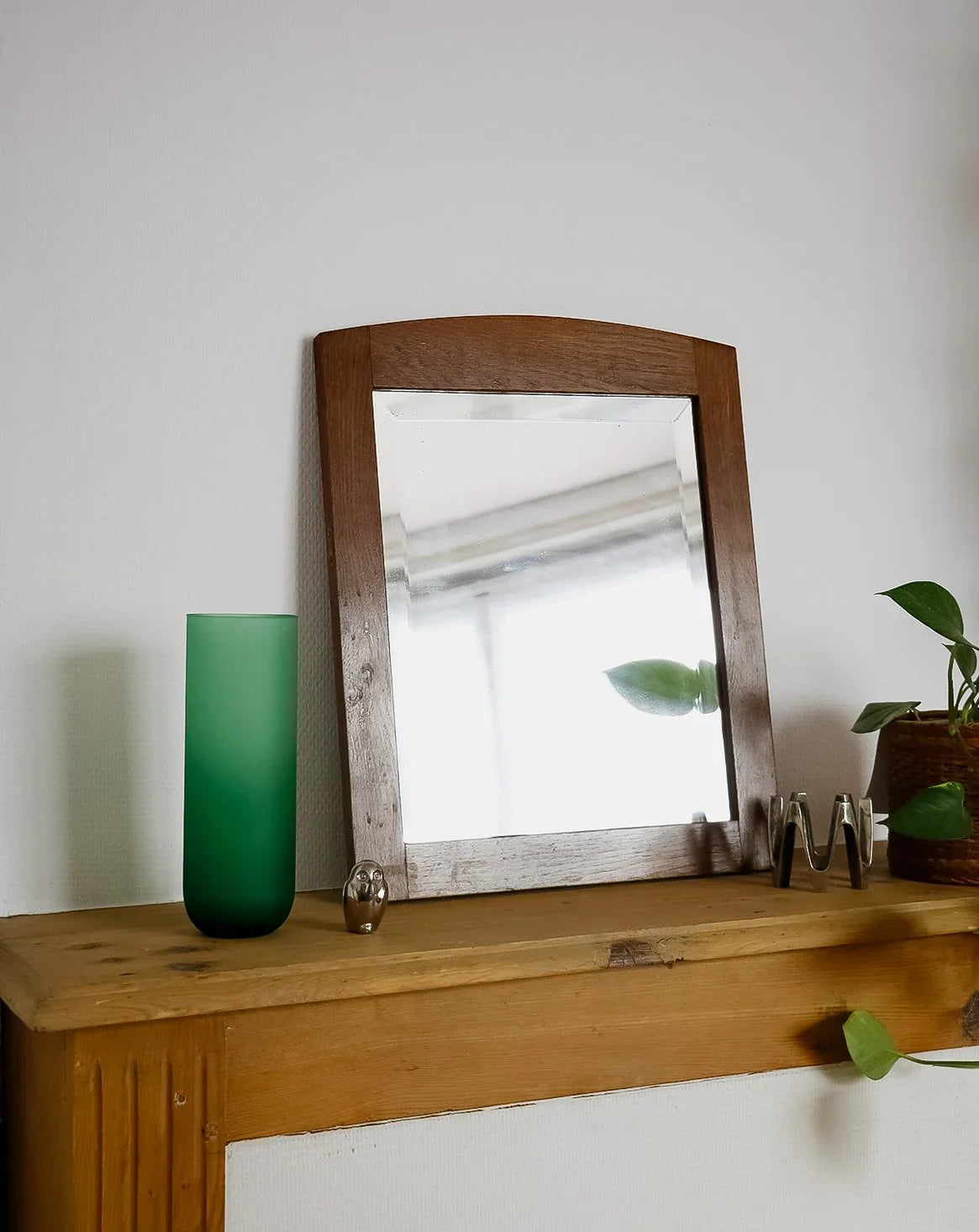 Our second-hand decorations