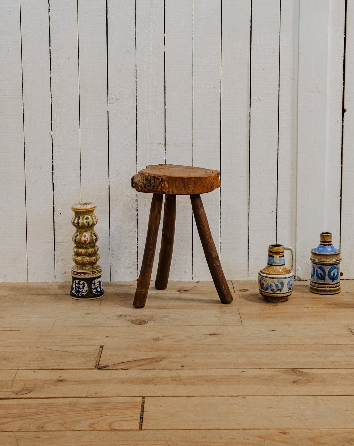 Our vintage seatings