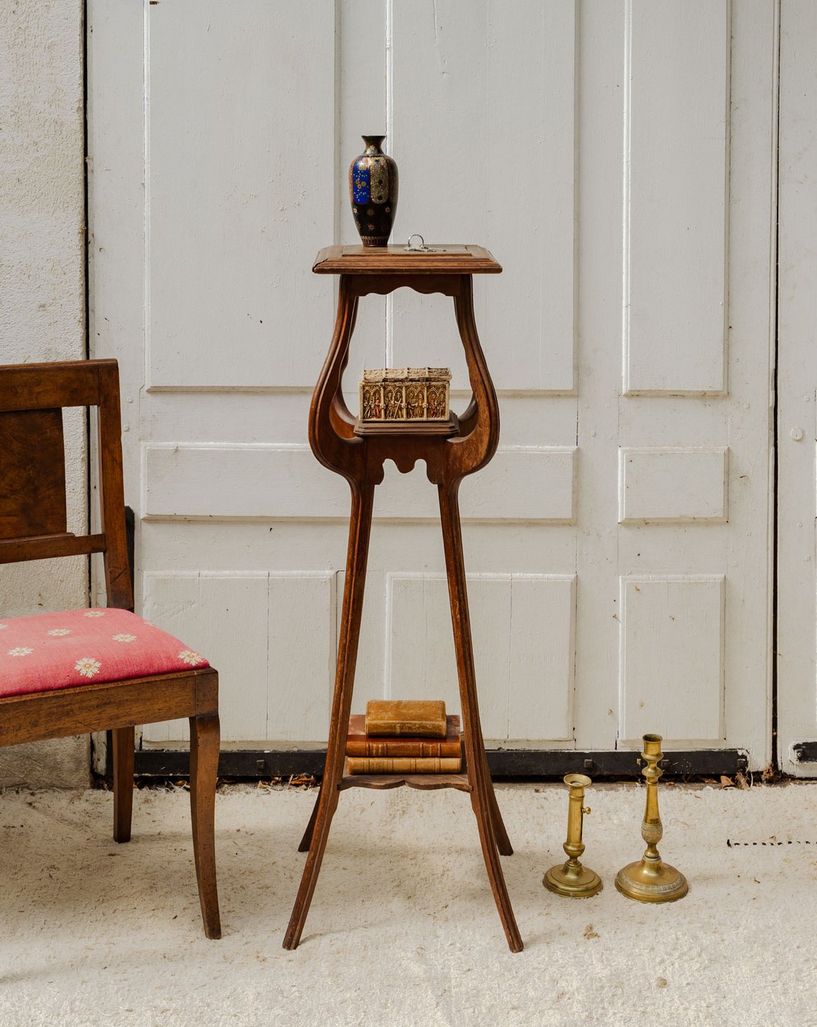 Our vintage furniture and second-hand furniture
