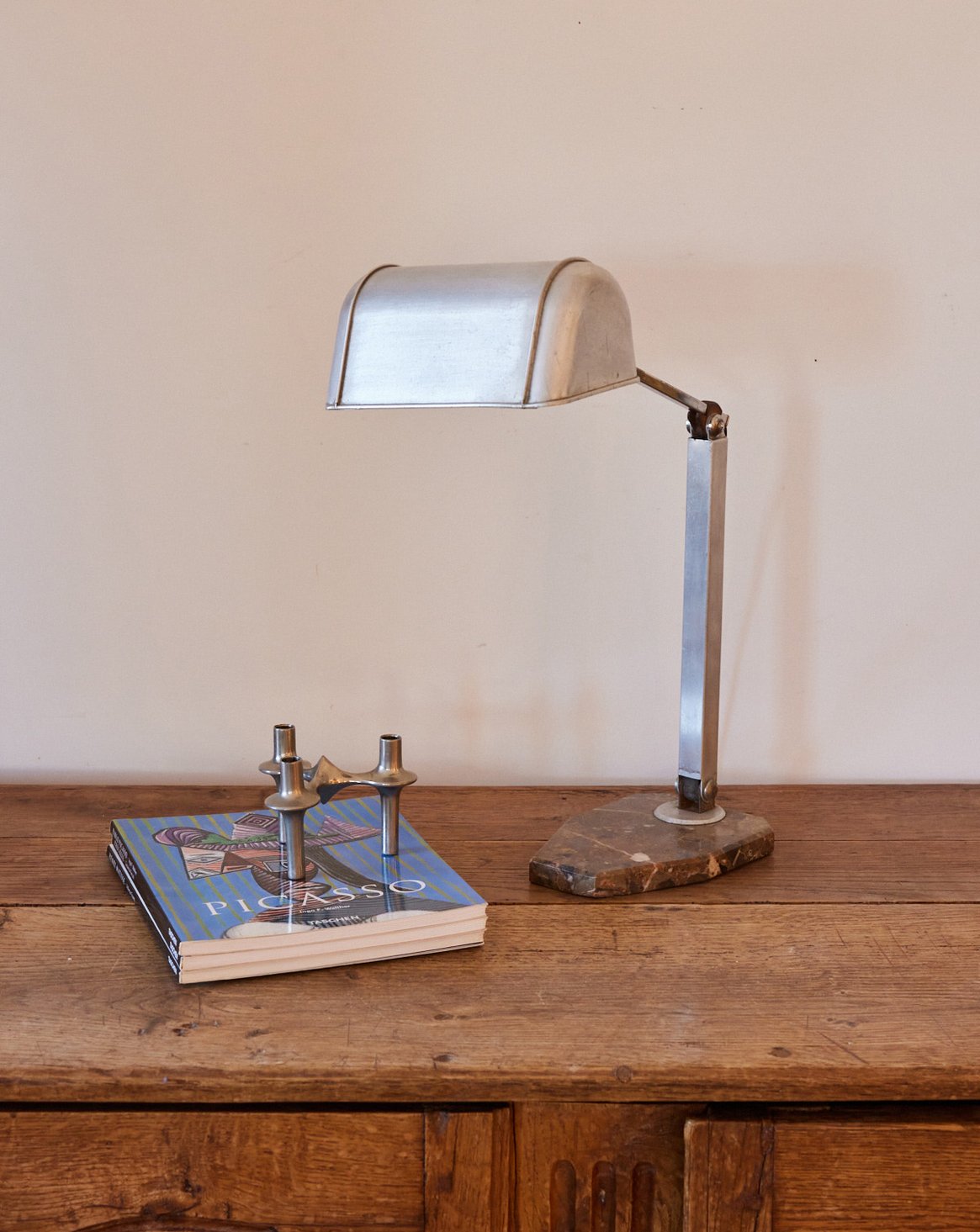 Nos luminaires vintage