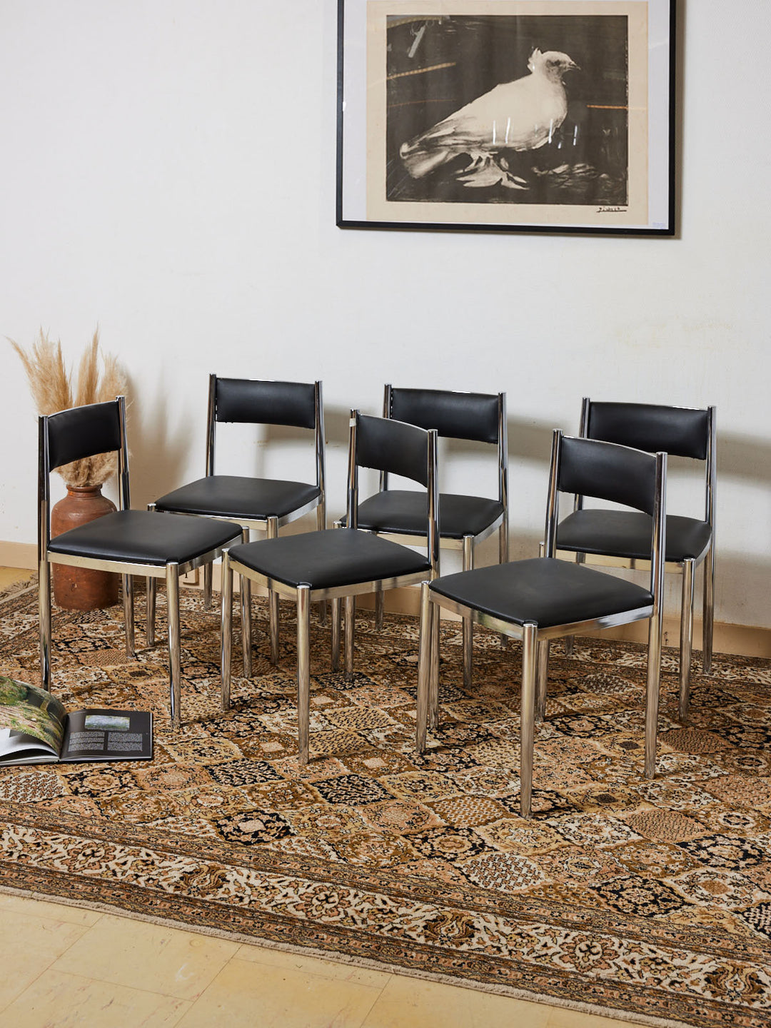 alma-chaise-chrome-1228-2