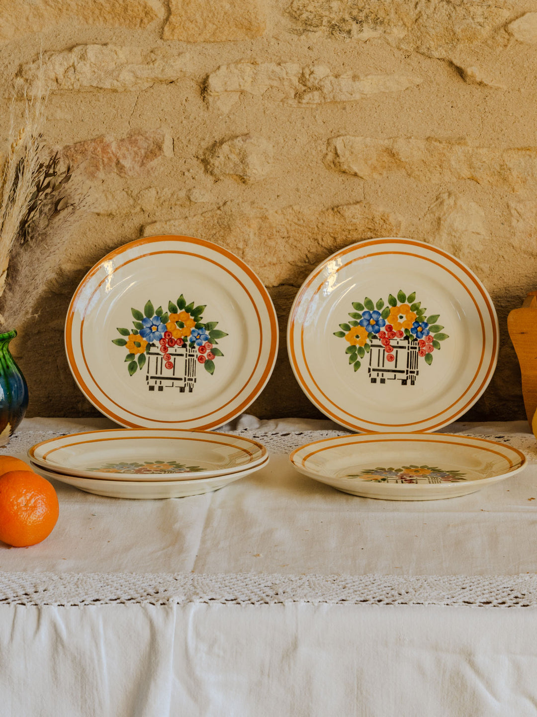 antoinette-assiette-vintage-faïence-276-2