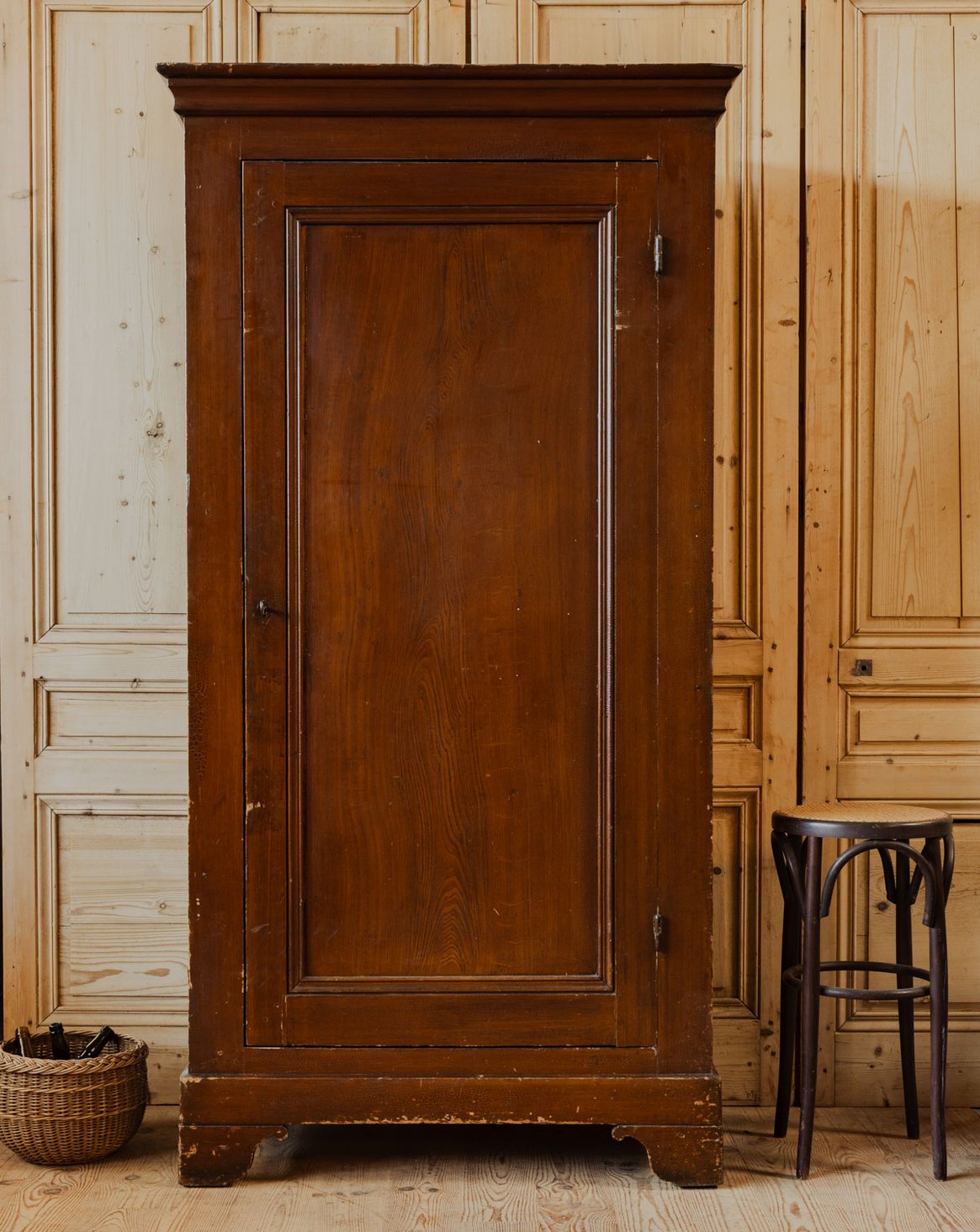 Our vintage furniture and second-hand furniture