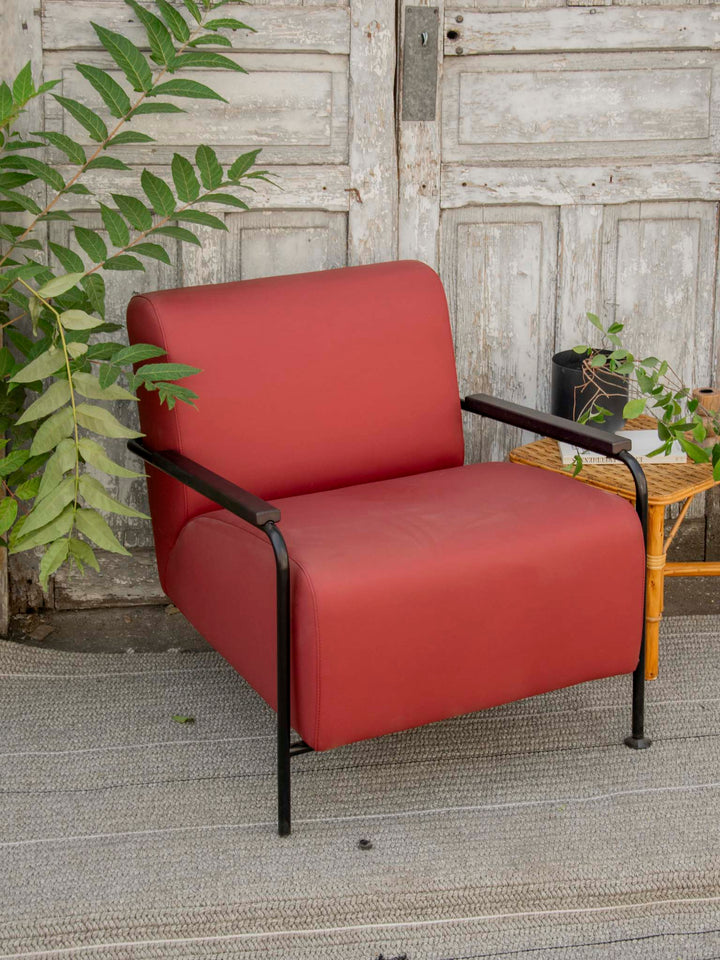 jakob-fauteuil-simili-cuir-bordeaux-design-1320-9