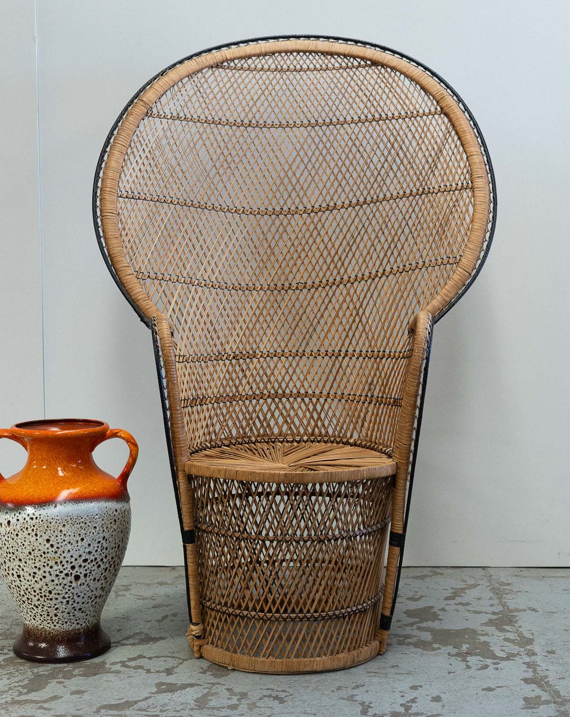 Our vintage seatings