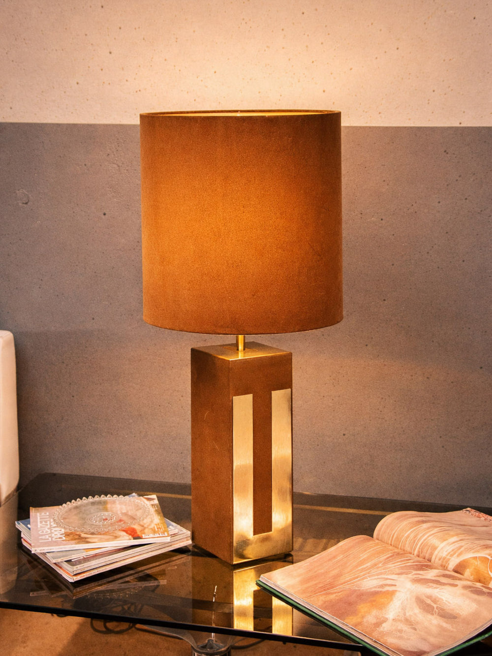 julia-lampe-à-poser-simili-cuir-613-2