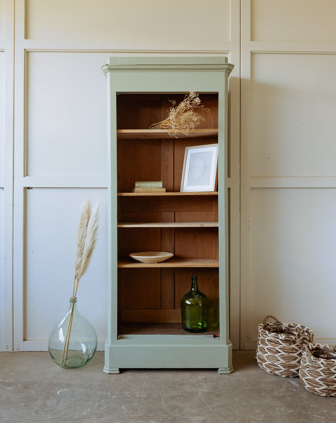 madeleine-bibliotheque-bois-etroite-haute-722-1