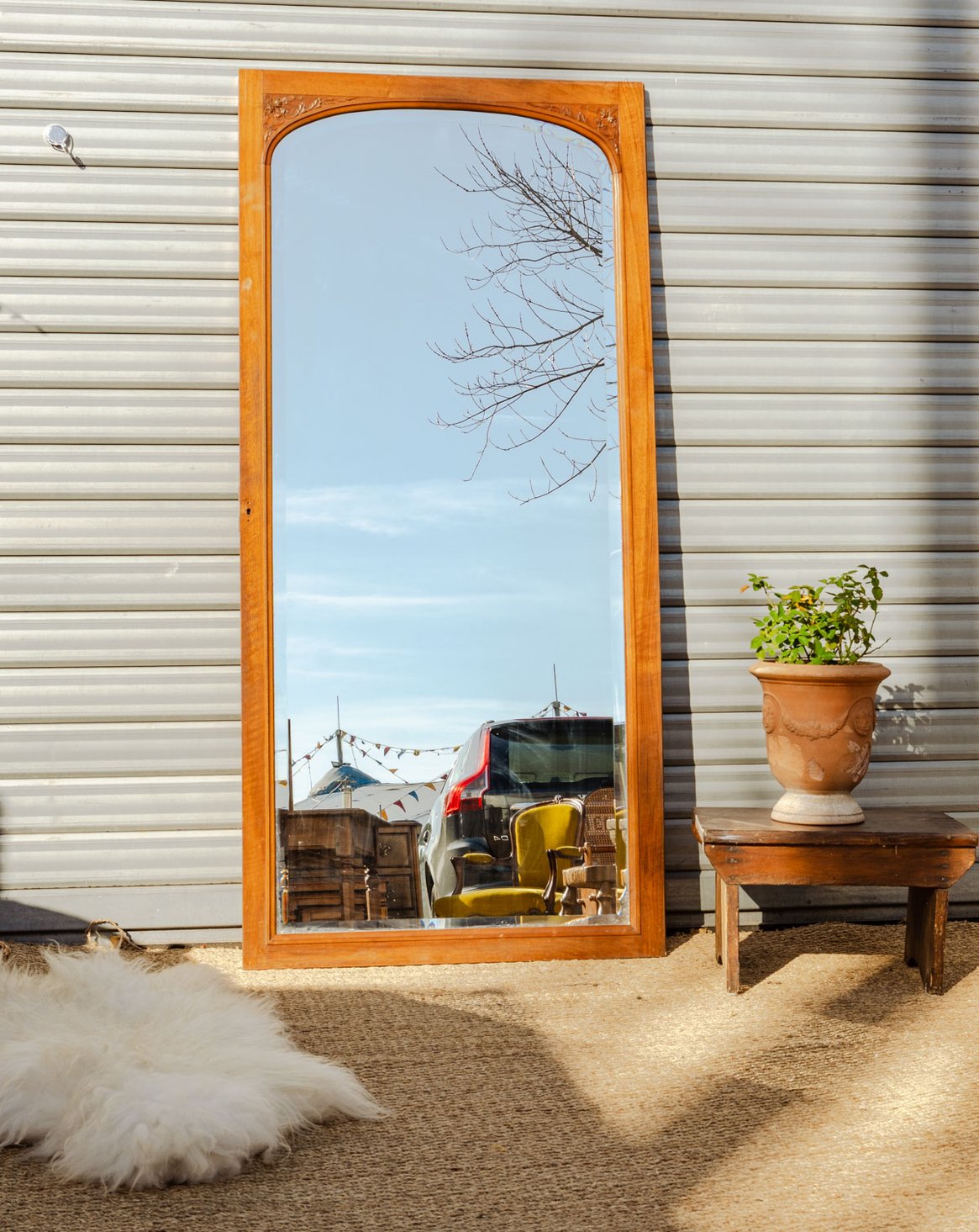 Nos pièces de décoration