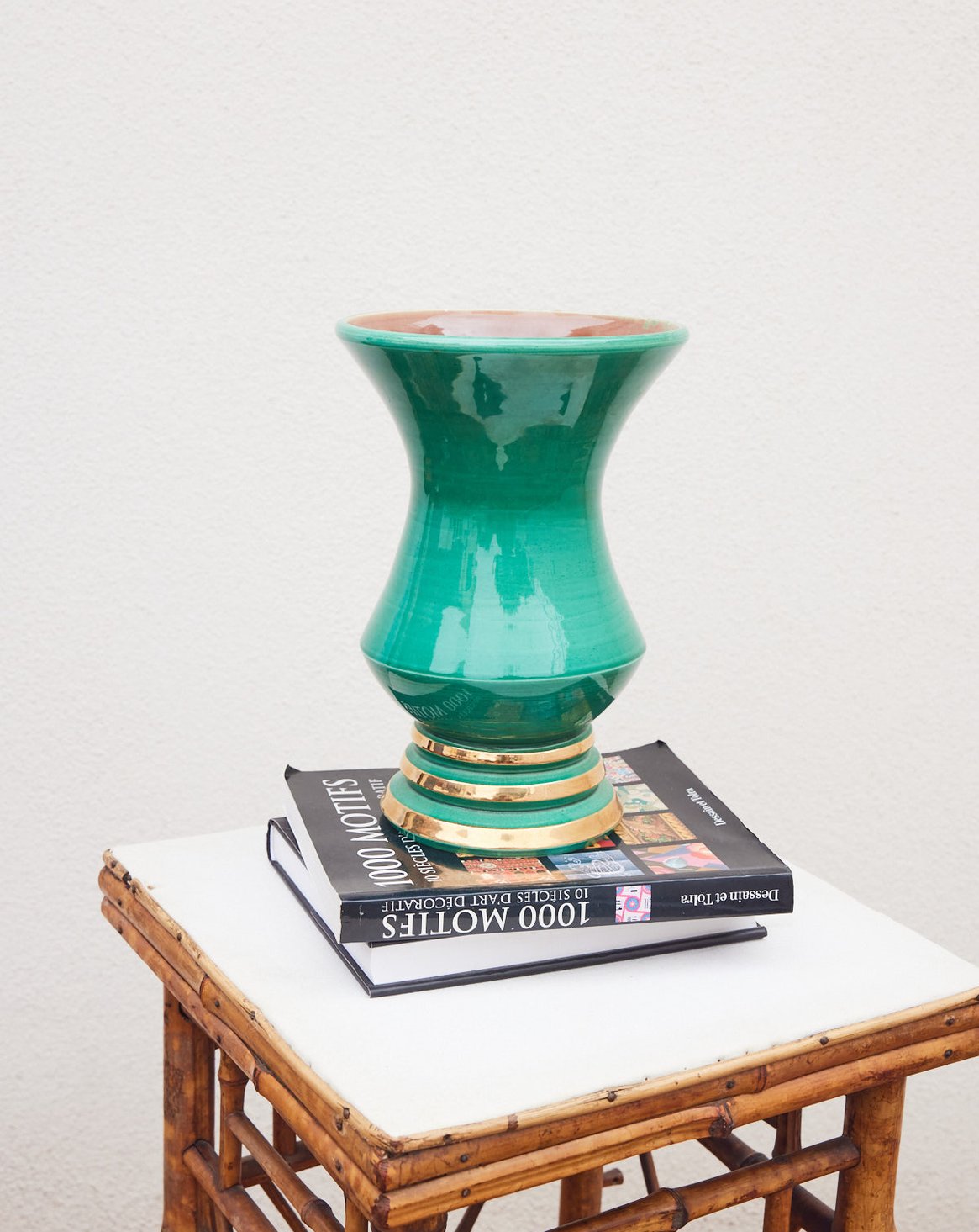 edmond-vase-ceramique-vert-doré-201-1