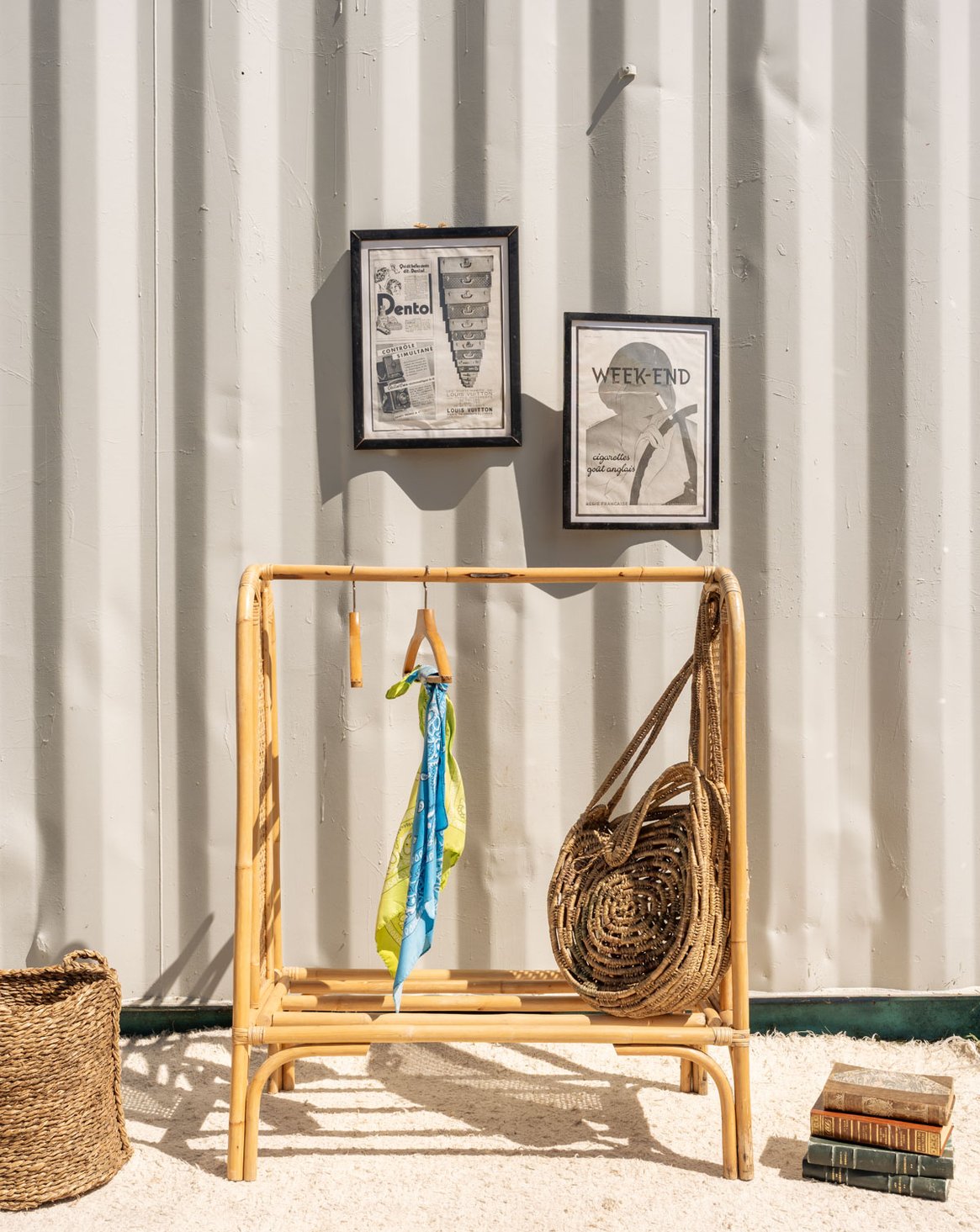 Nos pièces de décoration