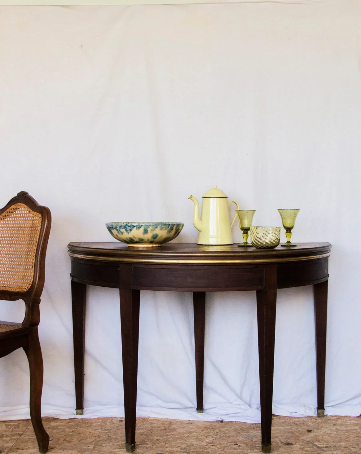 Our vintage furniture and second-hand furniture