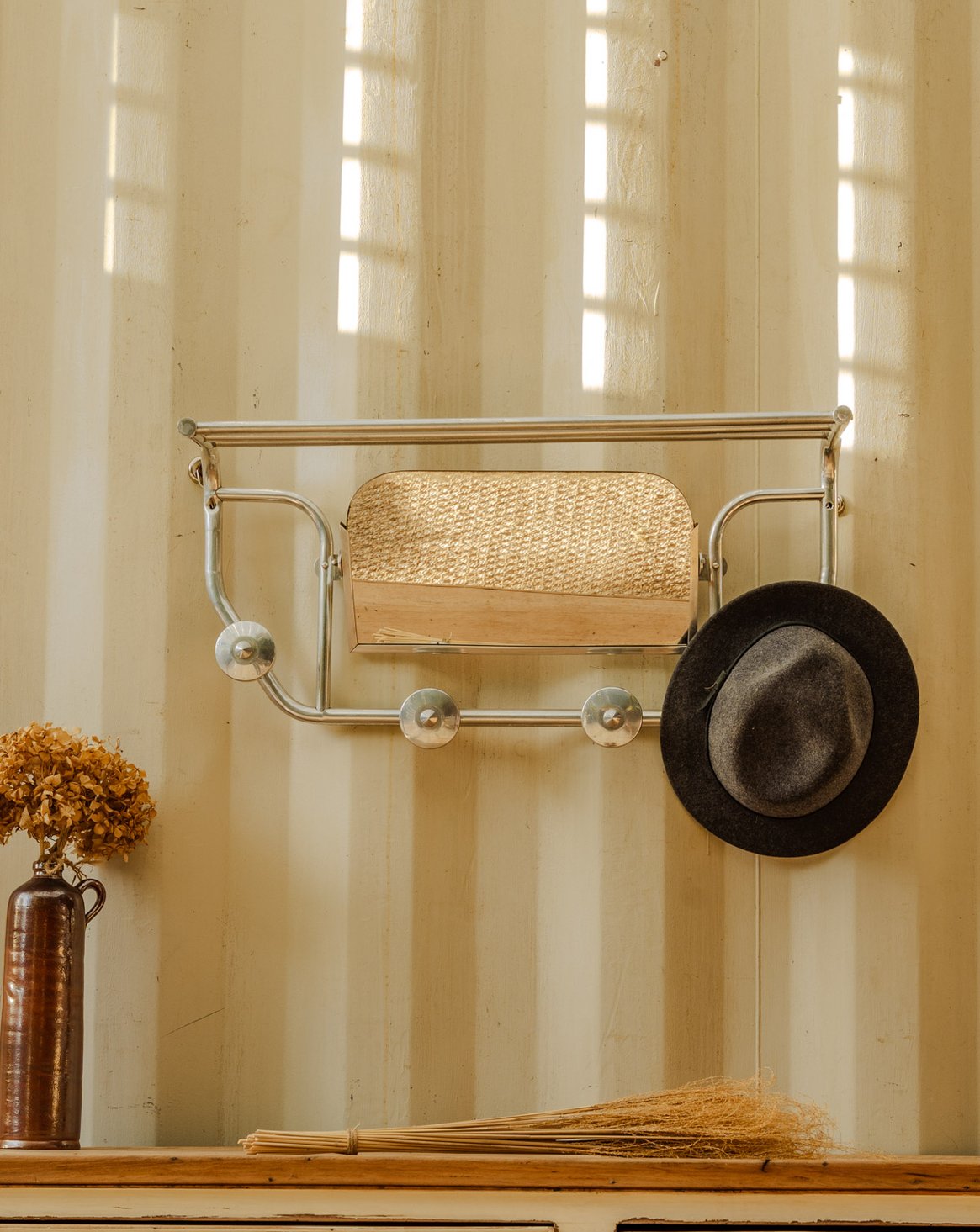 Our second-hand decorations