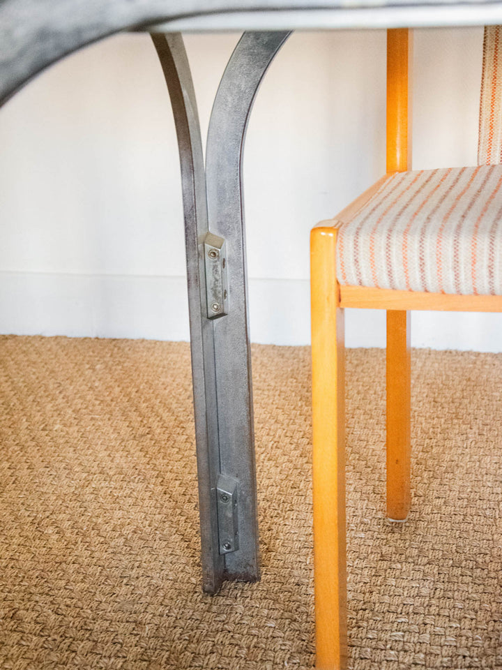 karla-table-à-manger-metal-1107-9