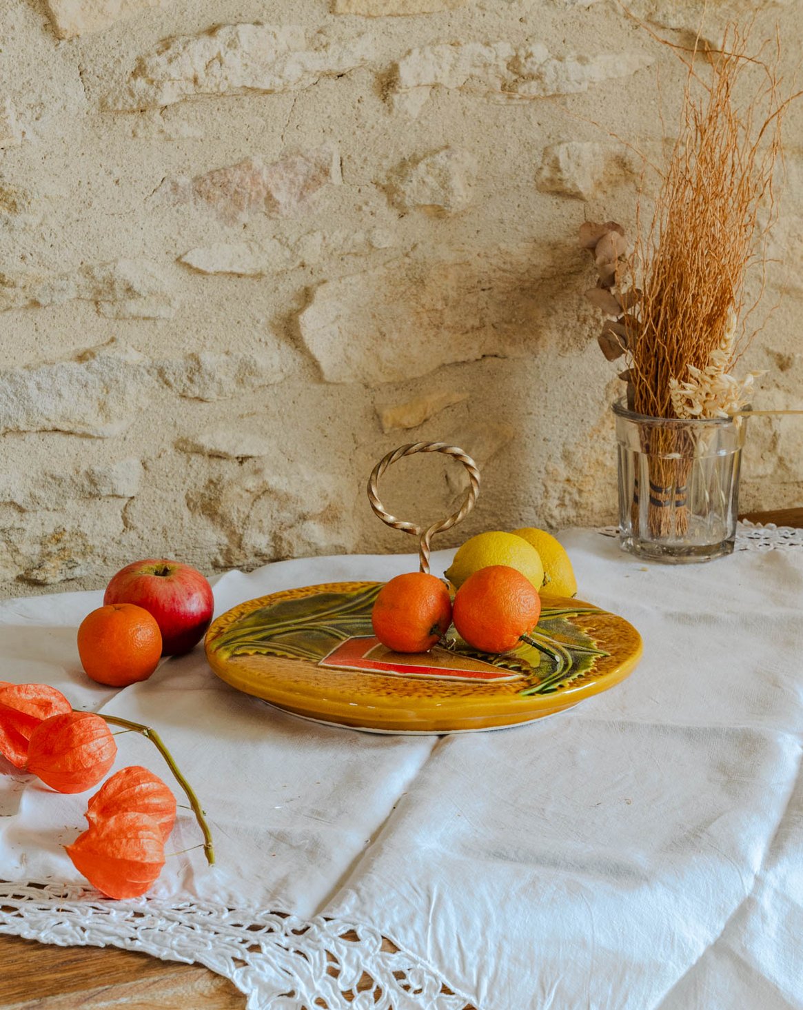 Nos pièces de décoration