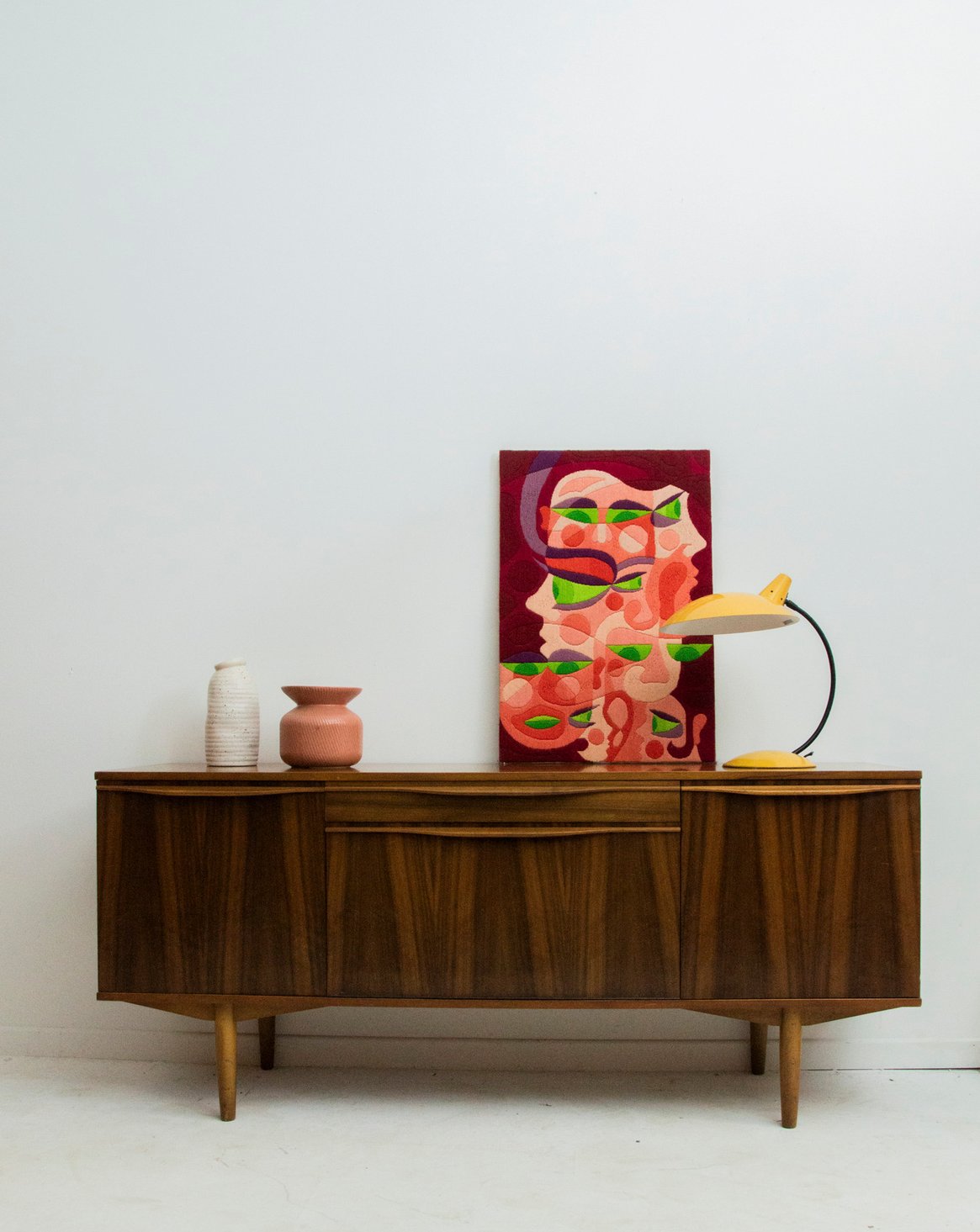 Our vintage furniture and second-hand furniture