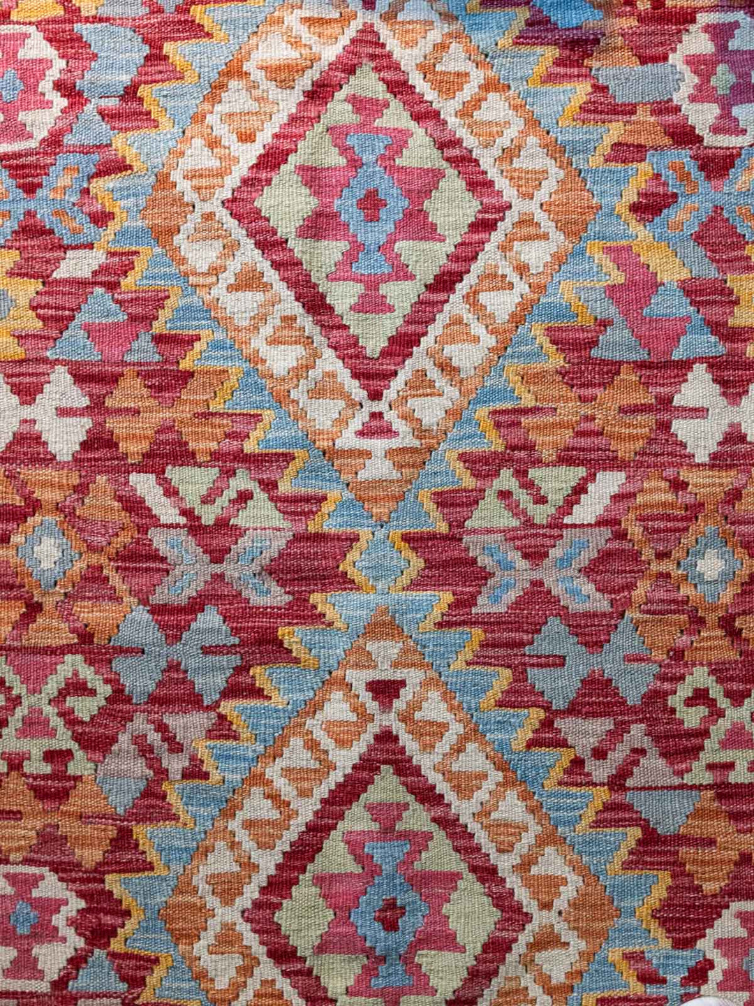 eddy-tapis-kilim-laine-rouge-bleu-366-6