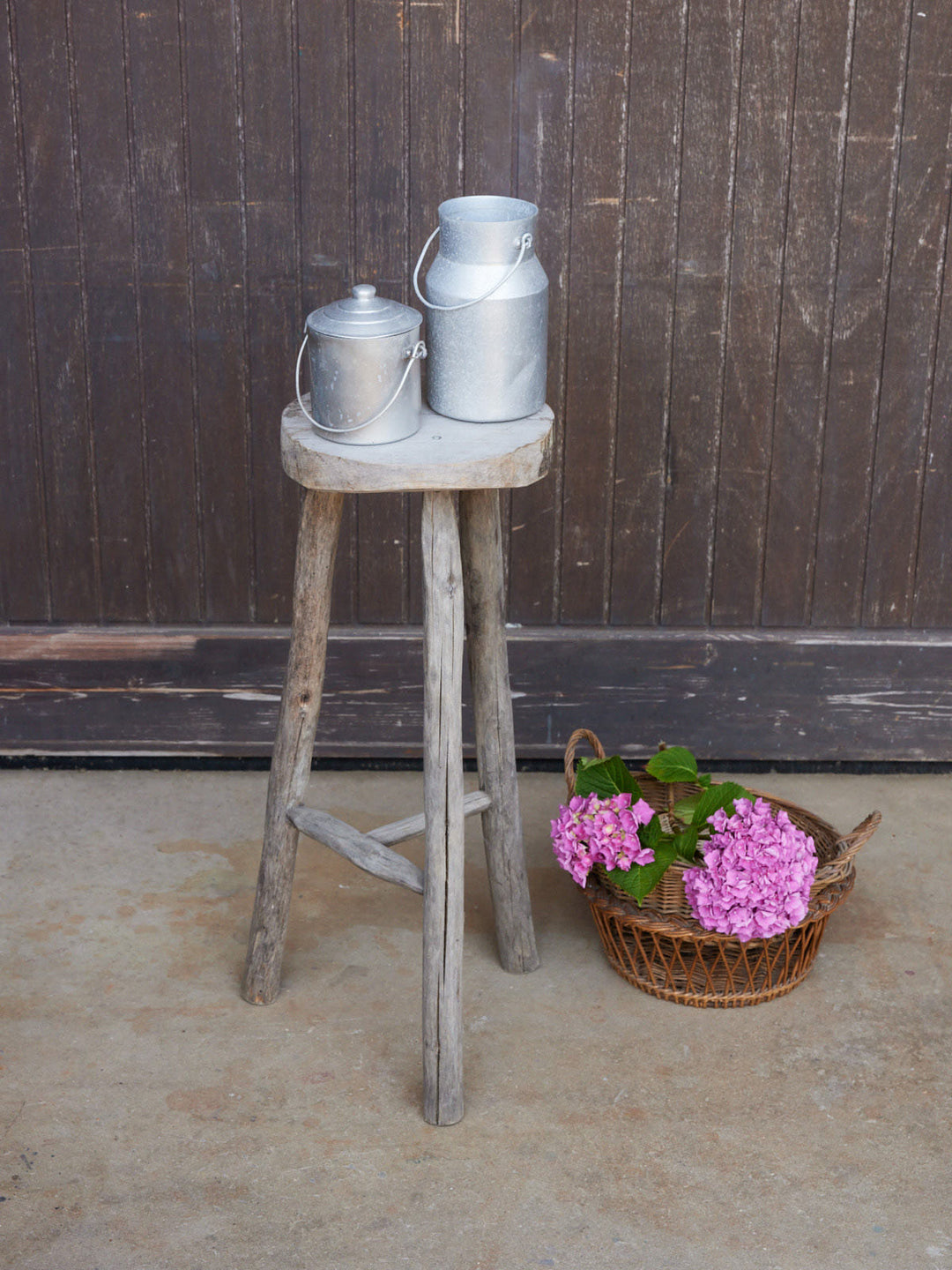 gaston-tabouret-bar-bois-vintage-ancien-186-2