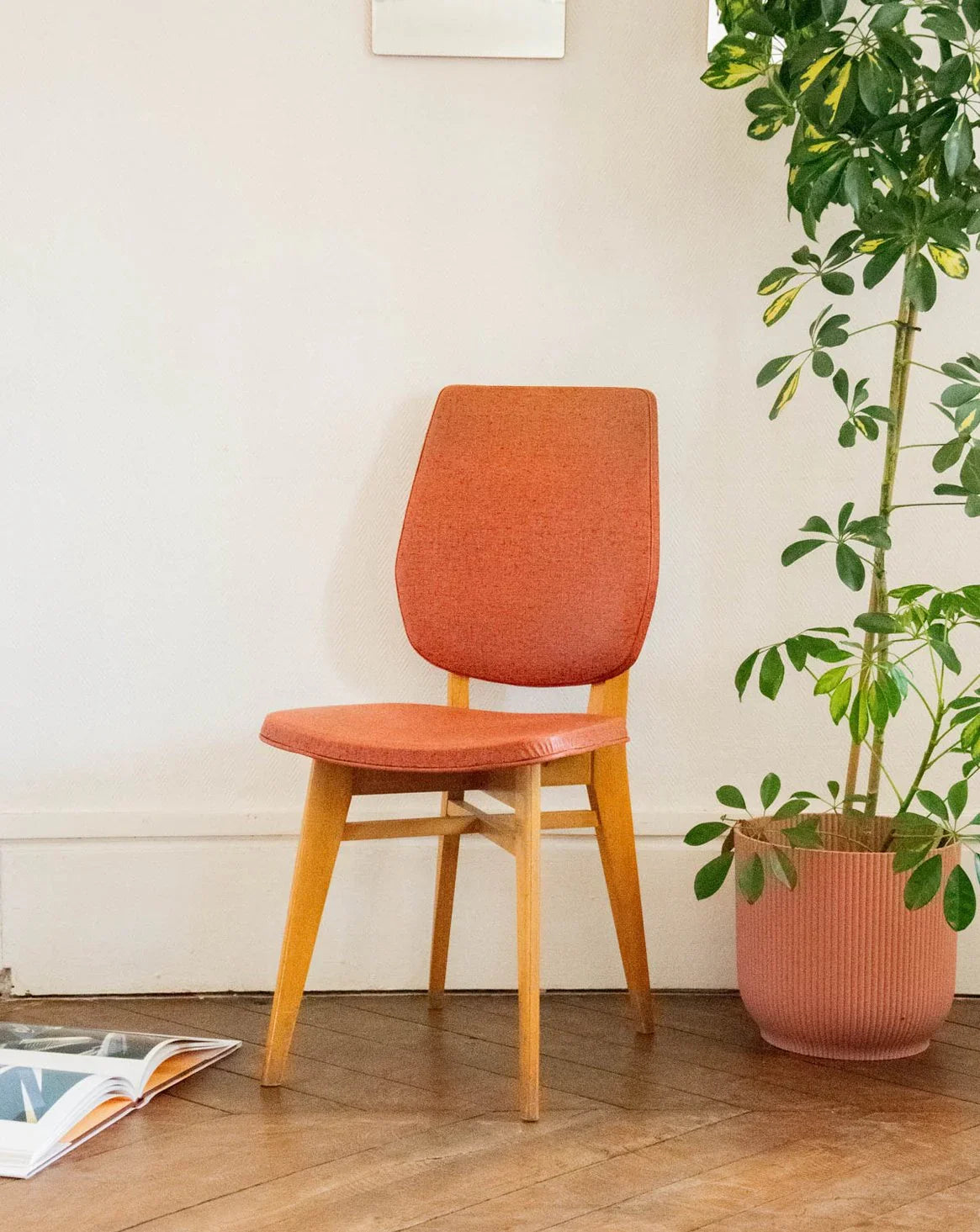 Nos assises chinées