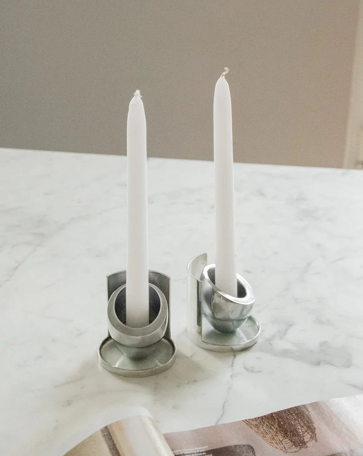 Our second-hand decorations